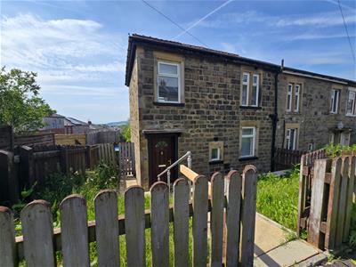 Cedar Avenue, Haslingden, Rossendale